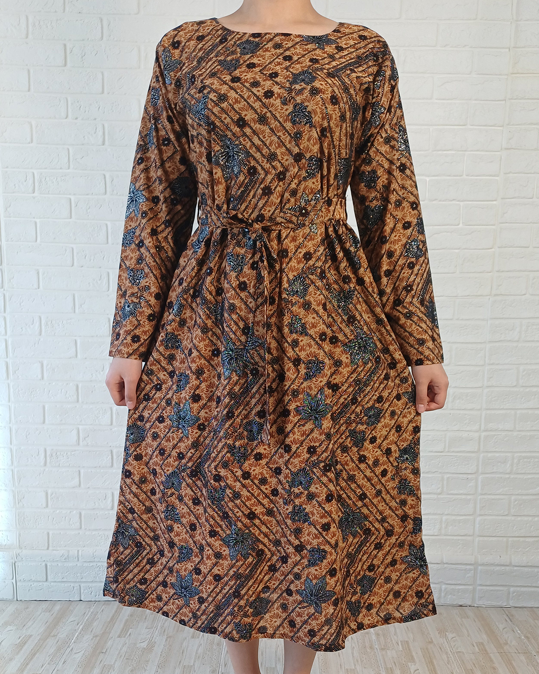 پیراهن ساحلی زنانه